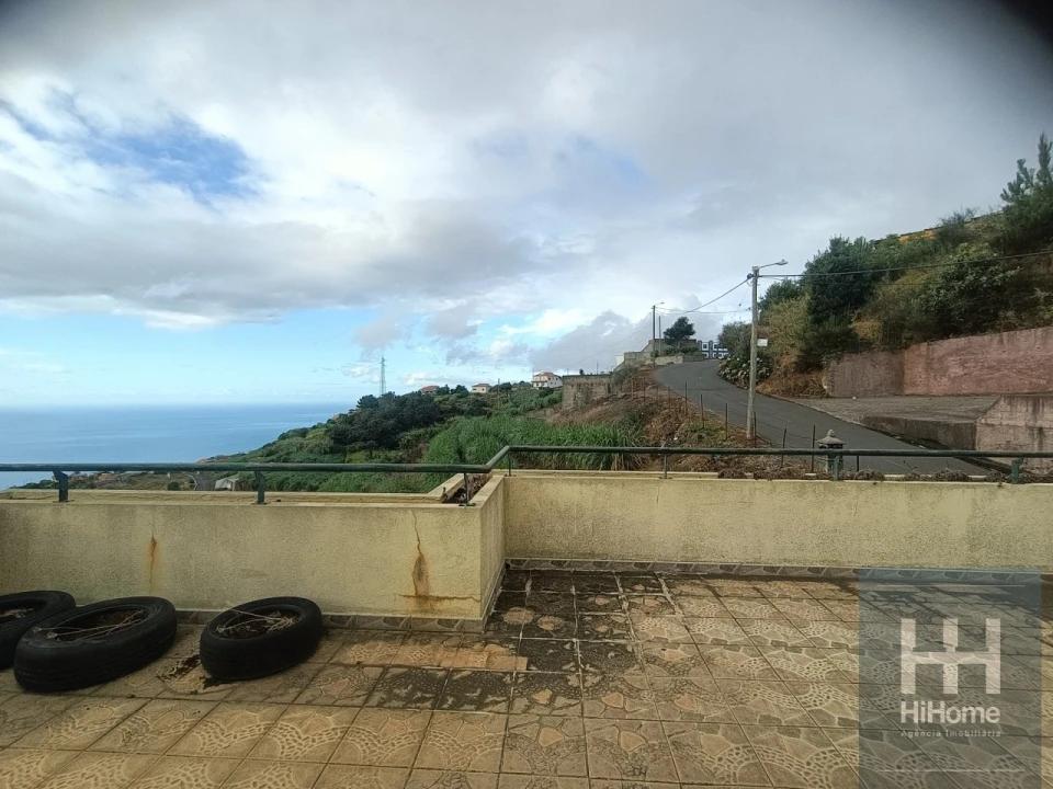 Moradia T3 para Venda em Ponta do Sol Foto 15