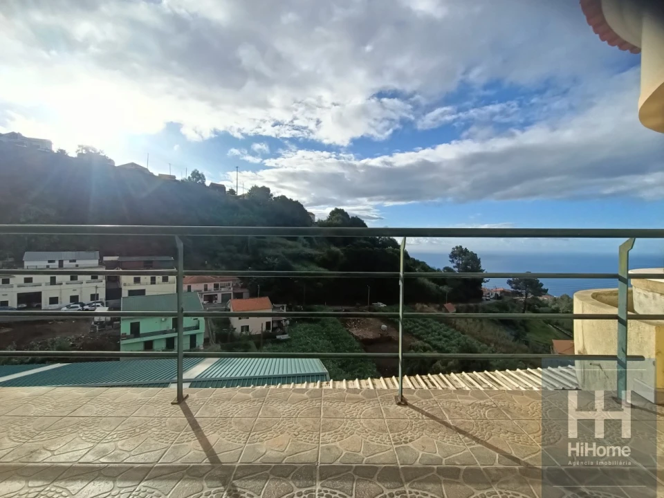 Moradia T3 para Venda em Ponta do Sol Foto 39