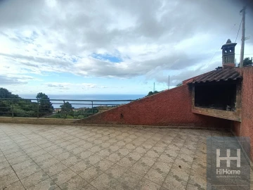 Moradia T3 para Venda em Ponta do Sol