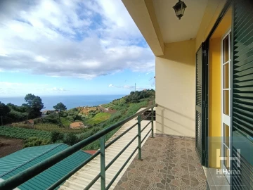 Moradia T3 para Venda em Ponta do Sol