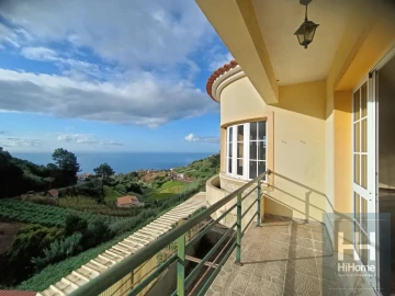 Moradia T3 para Venda em Ponta do Sol