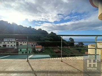 Moradia T3 para Venda em Ponta do Sol