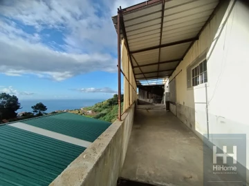 Moradia T3 para Venda em Ponta do Sol