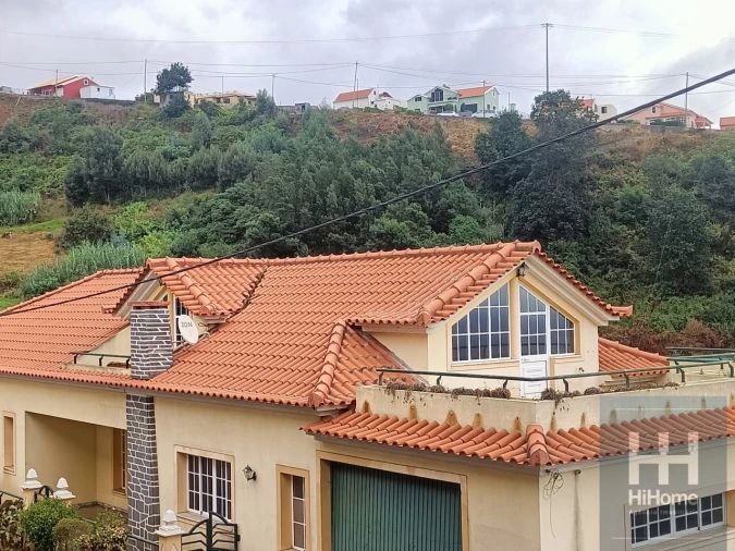 Moradia T3 para Venda em Ponta do Sol Foto 5