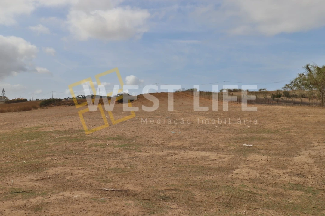 Terreno Agricola ou Rústico para Venda em A dos Cunhados e Maceira Foto 3