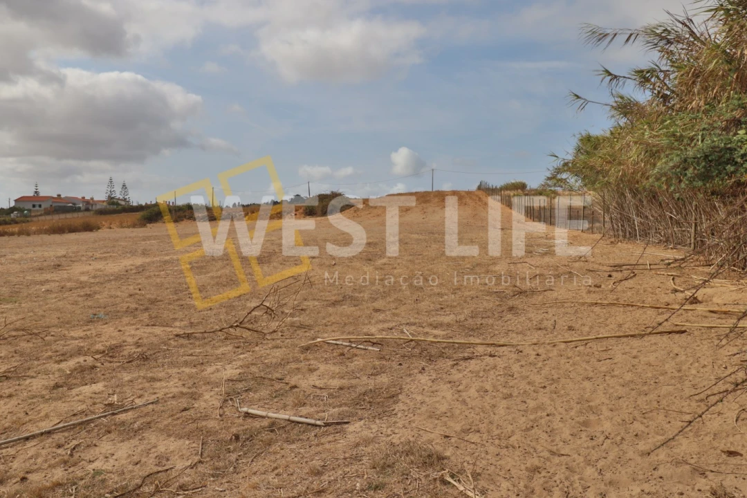 Terreno Agricola ou Rústico para Venda em A dos Cunhados e Maceira Foto 4