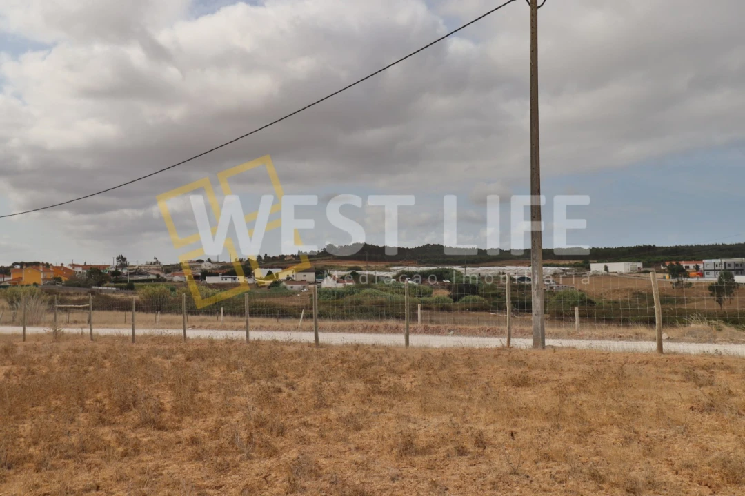 Terreno Agricola ou Rústico para Venda em A dos Cunhados e Maceira Foto 5