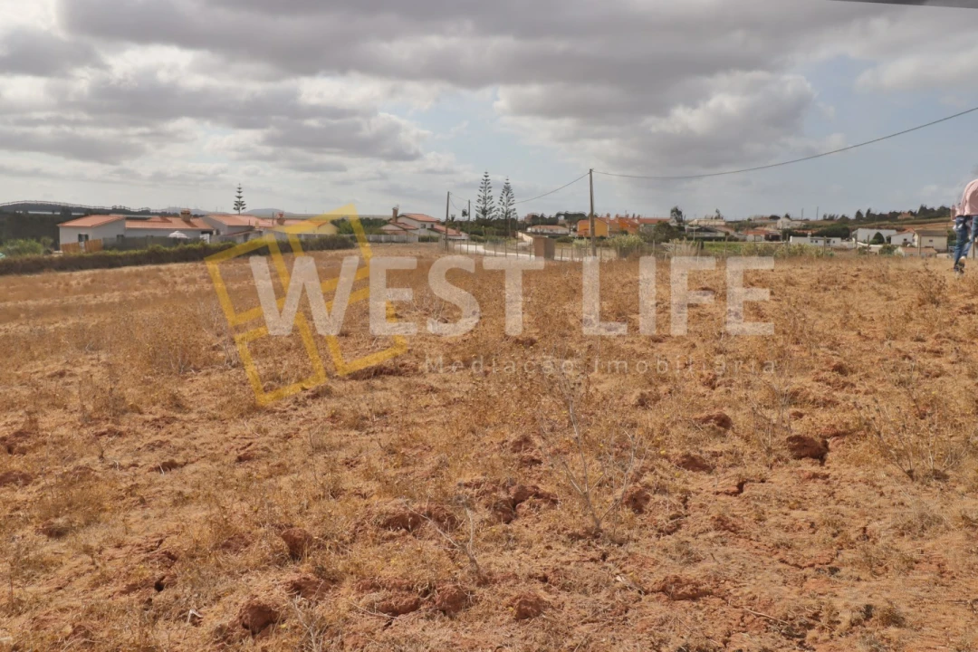 Terreno Agricola ou Rústico para Venda em A dos Cunhados e Maceira Foto 7