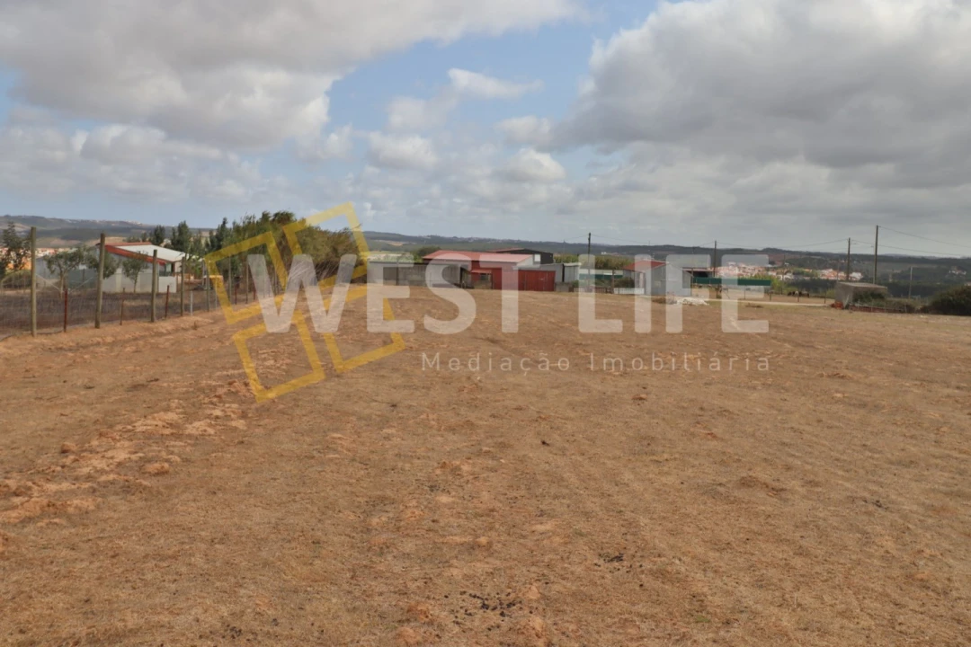 Terreno Agricola ou Rústico para Venda em A dos Cunhados e Maceira Foto 9
