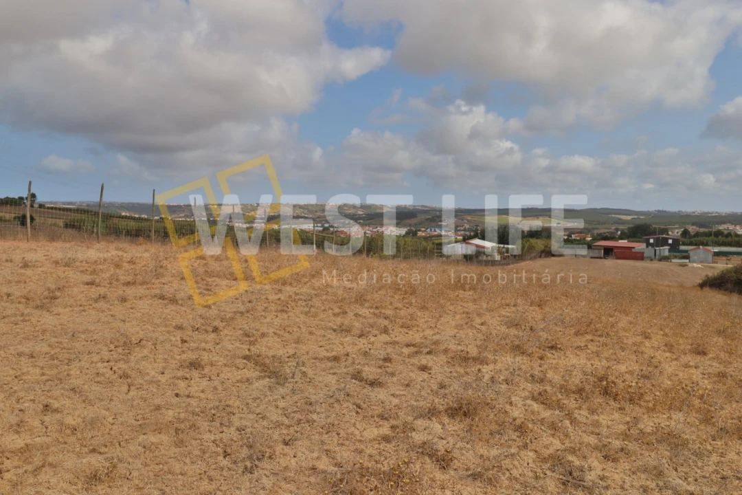 Terreno Agricola ou Rústico para Venda em A dos Cunhados e Maceira Foto 14