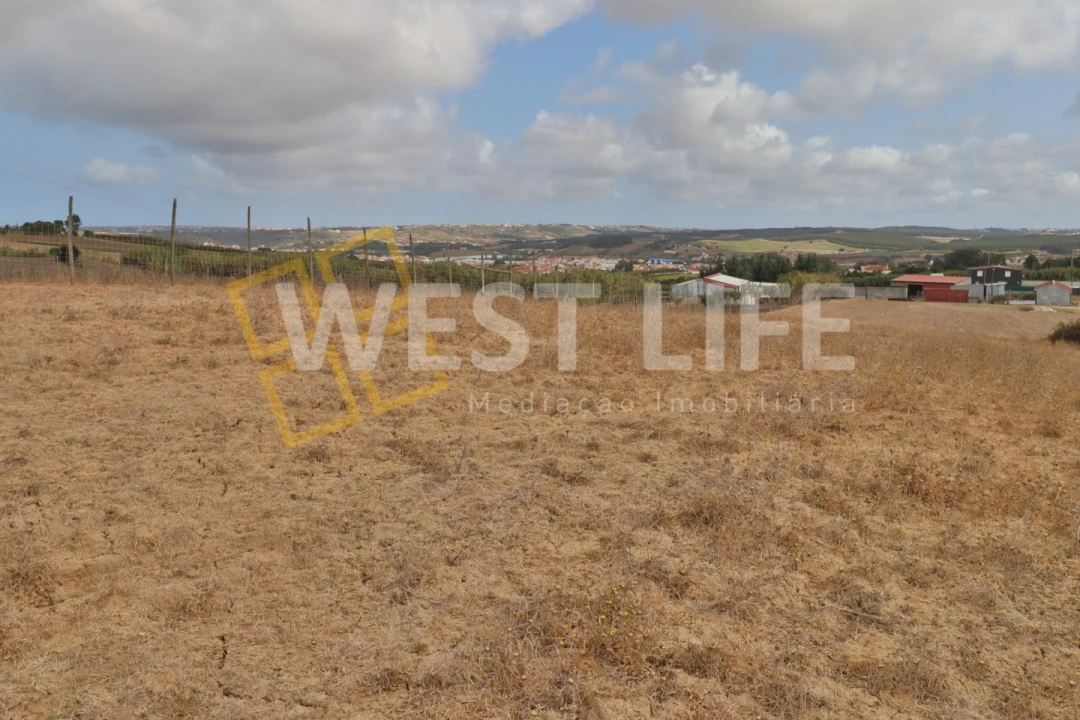 Terreno Agricola ou Rústico para Venda em A dos Cunhados e Maceira Foto 16