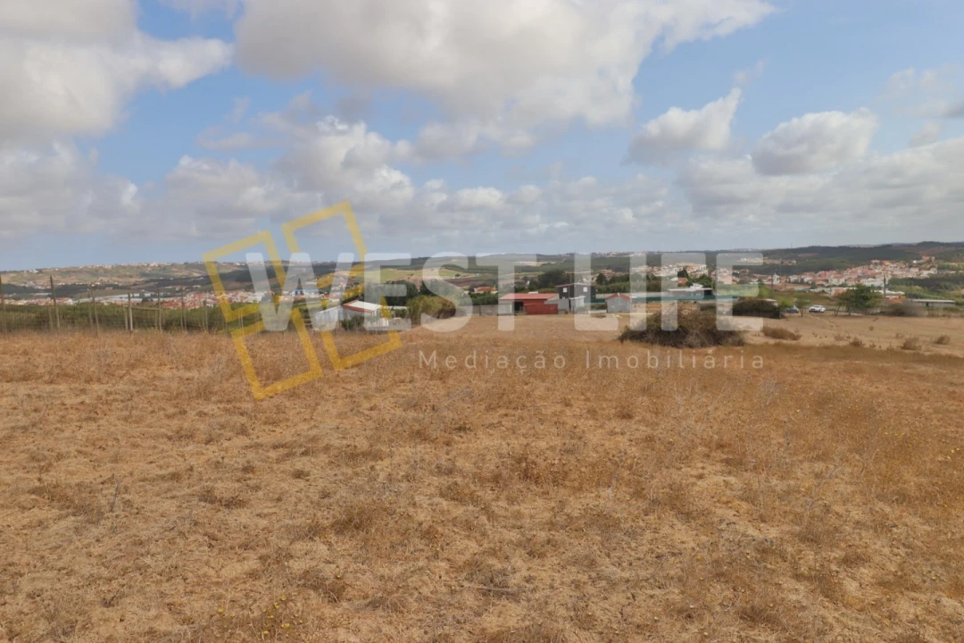 Terreno Agricola ou Rústico para Venda em A dos Cunhados e Maceira Foto 17