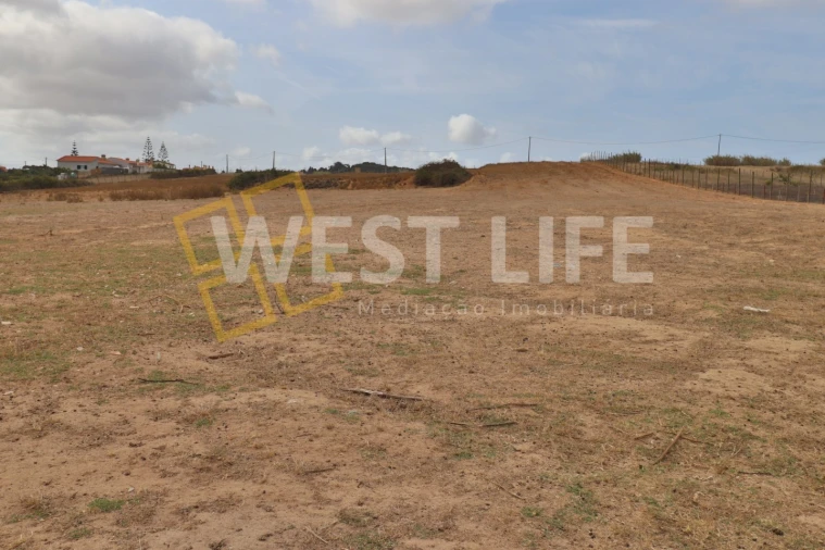 Terreno Agricola ou Rústico para Venda em A dos Cunhados e Maceira Foto 2