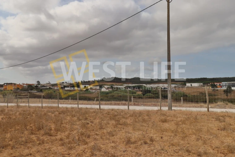 Terreno Agricola ou Rústico para Venda em A dos Cunhados e Maceira Foto 5