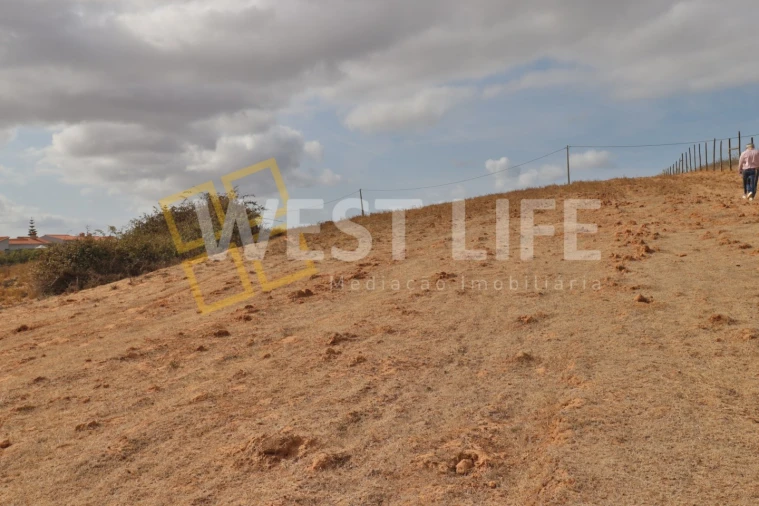 Terreno Agricola ou Rústico para Venda em A dos Cunhados e Maceira Foto 11