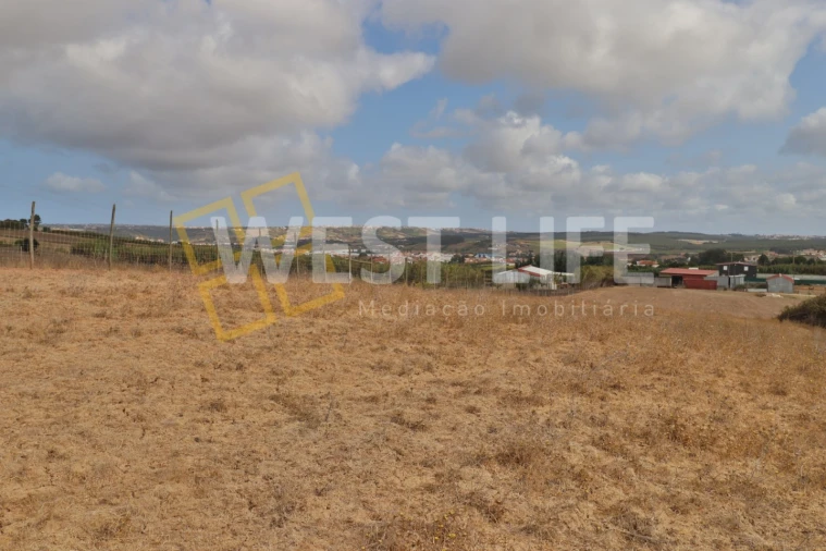 Terreno Agricola ou Rústico para Venda em A dos Cunhados e Maceira Foto 14