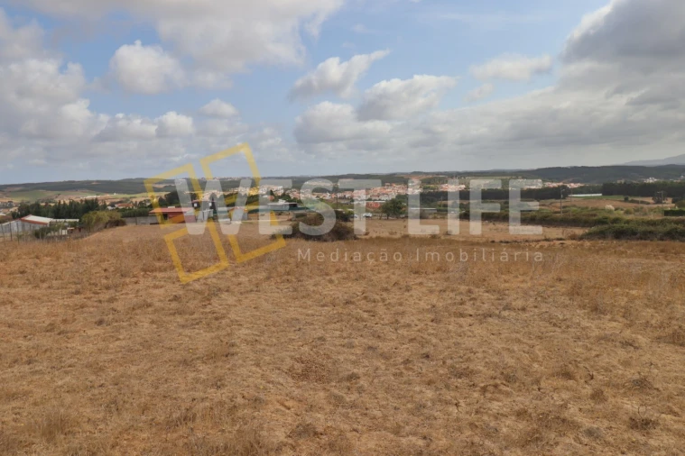 Terreno Agricola ou Rústico para Venda em A dos Cunhados e Maceira Foto 15