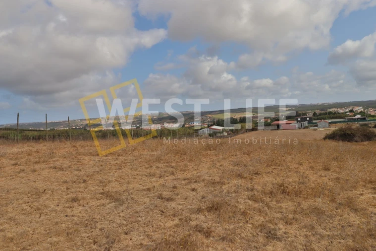Terreno Agricola ou Rústico para Venda em A dos Cunhados e Maceira Foto 18