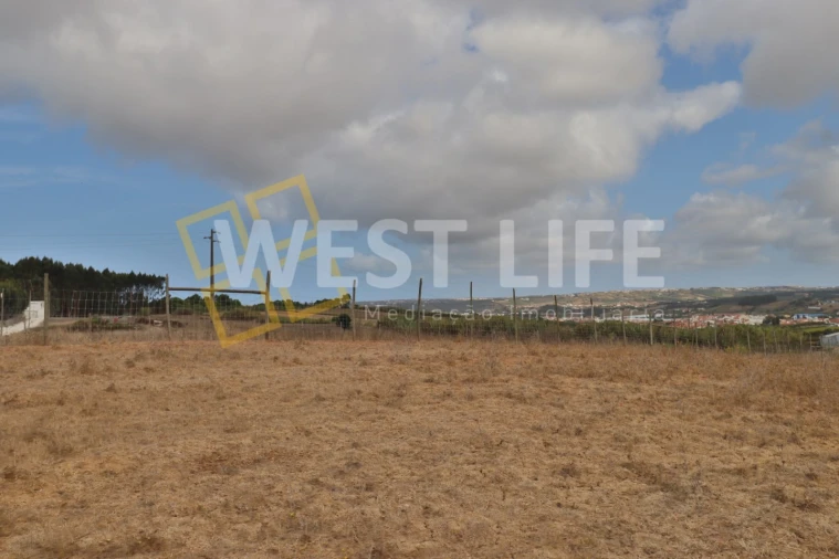 Terreno Agricola ou Rústico para Venda em A dos Cunhados e Maceira Foto 19