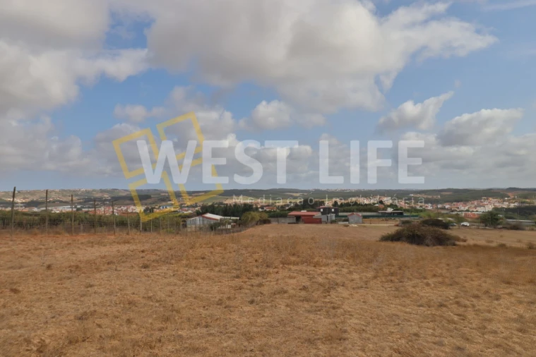 Terreno Agricola ou Rústico para Venda em A dos Cunhados e Maceira Foto 20