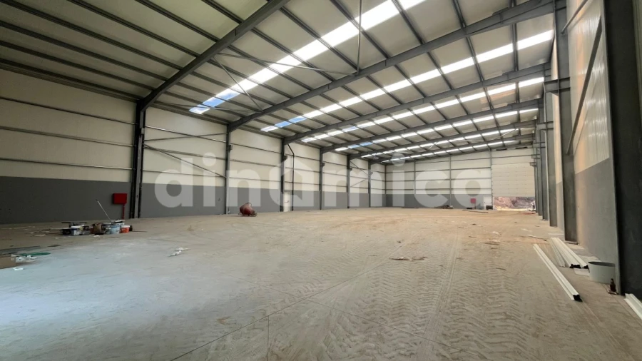 Armazém para Arrendamento em Ribeirão Foto 10