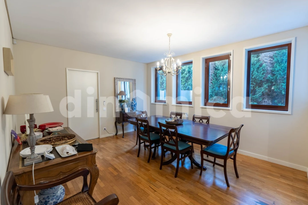 Moradia T4 para Venda em Matosinhos e Leça da Palmeira Foto 9