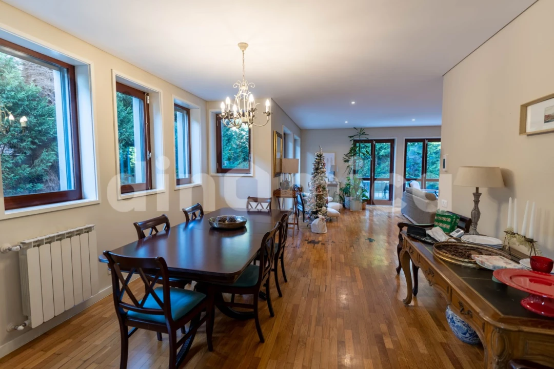 Moradia T4 para Venda em Matosinhos e Leça da Palmeira Foto 10