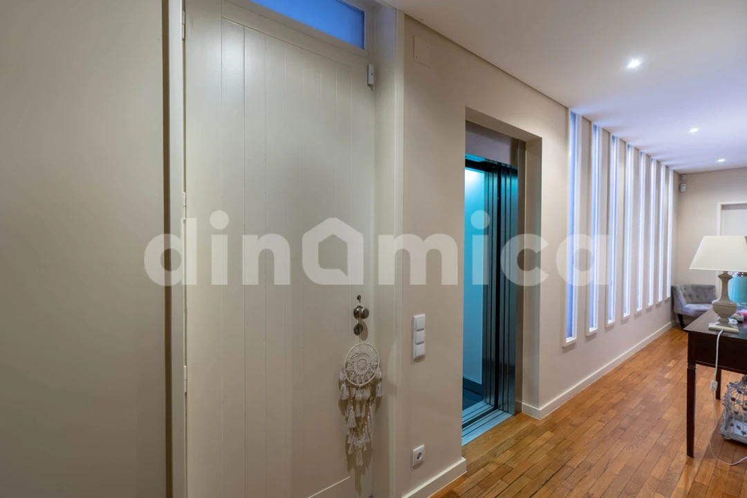 Moradia T4 para Venda em Matosinhos e Leça da Palmeira Foto 17