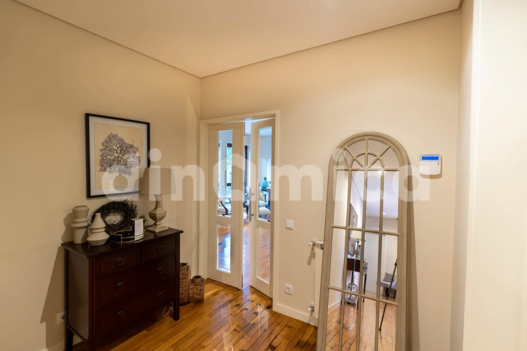 Moradia T4 para Venda em Matosinhos e Leça da Palmeira Foto 16