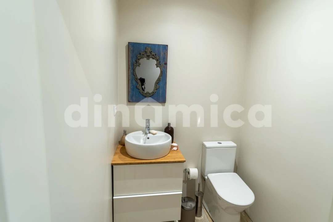 Moradia T4 para Venda em Matosinhos e Leça da Palmeira Foto 25