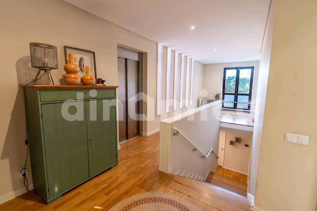 Moradia T4 para Venda em Matosinhos e Leça da Palmeira Foto 18