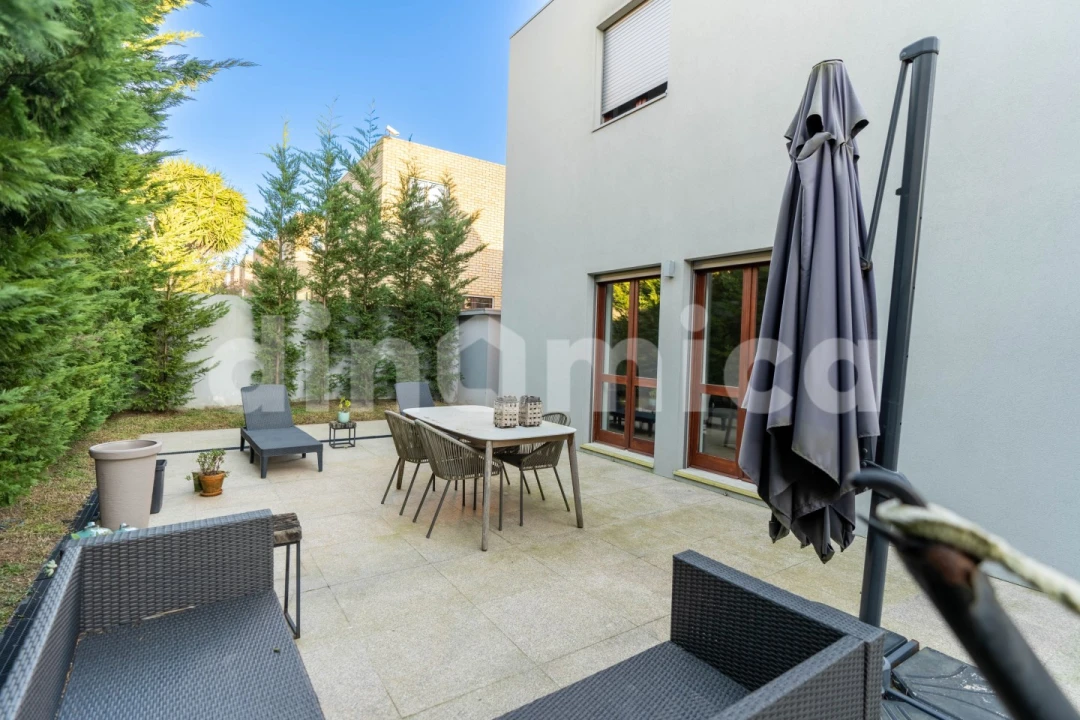 Moradia T4 para Venda em Matosinhos e Leça da Palmeira Foto 27