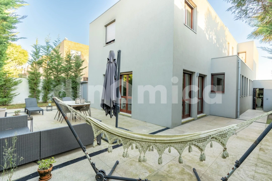 Moradia T4 para Venda em Matosinhos e Leça da Palmeira Foto 26