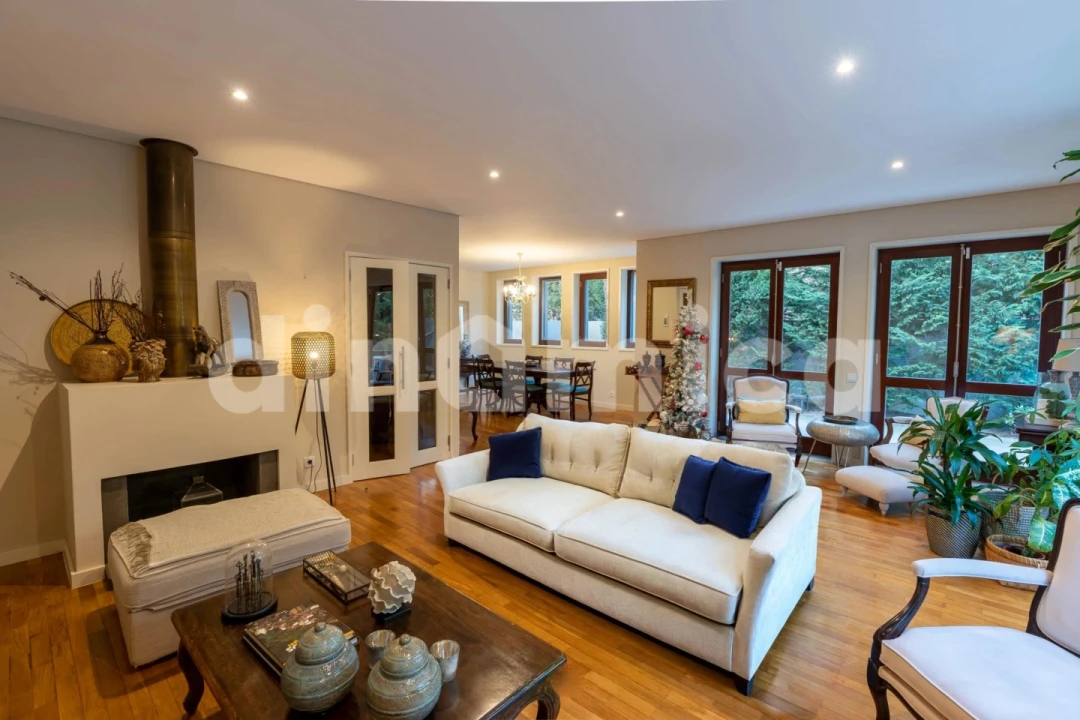 Moradia T4 para Venda em Matosinhos e Leça da Palmeira Foto 8