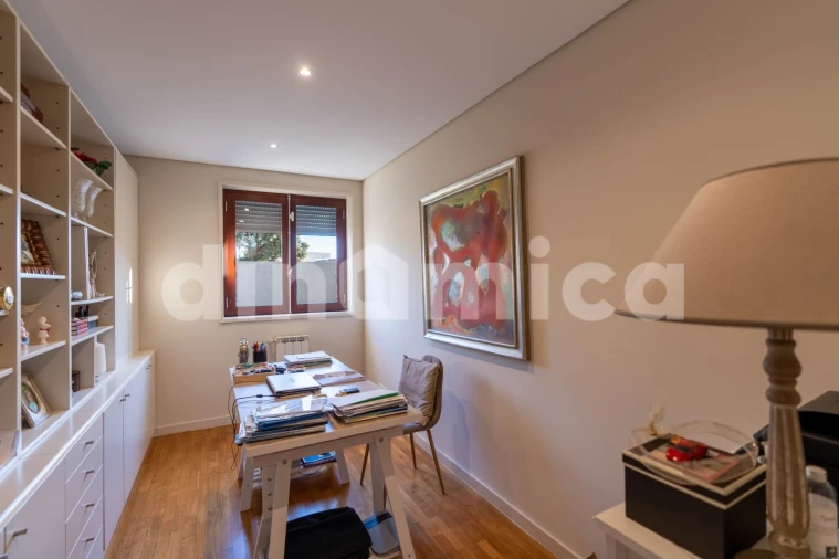 Moradia T4 para Venda em Matosinhos e Leça da Palmeira Foto 13