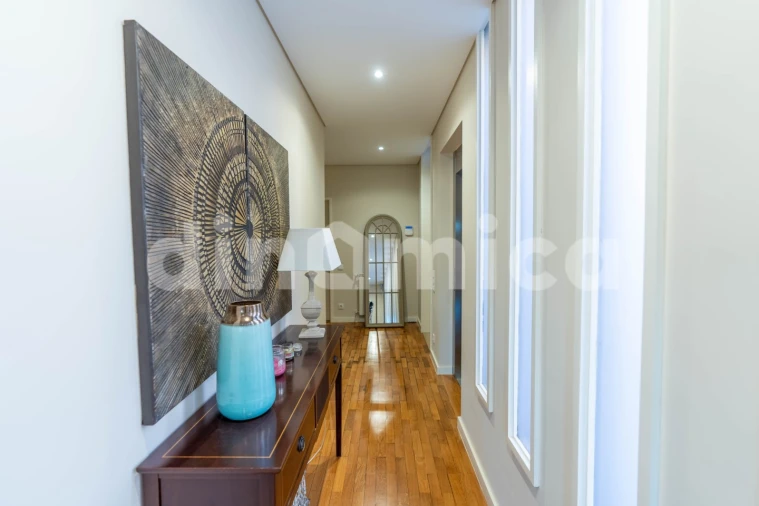 Moradia T4 para Venda em Matosinhos e Leça da Palmeira Foto 15