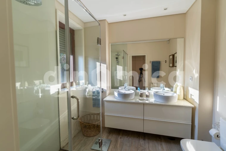 Moradia T4 para Venda em Matosinhos e Leça da Palmeira Foto 22