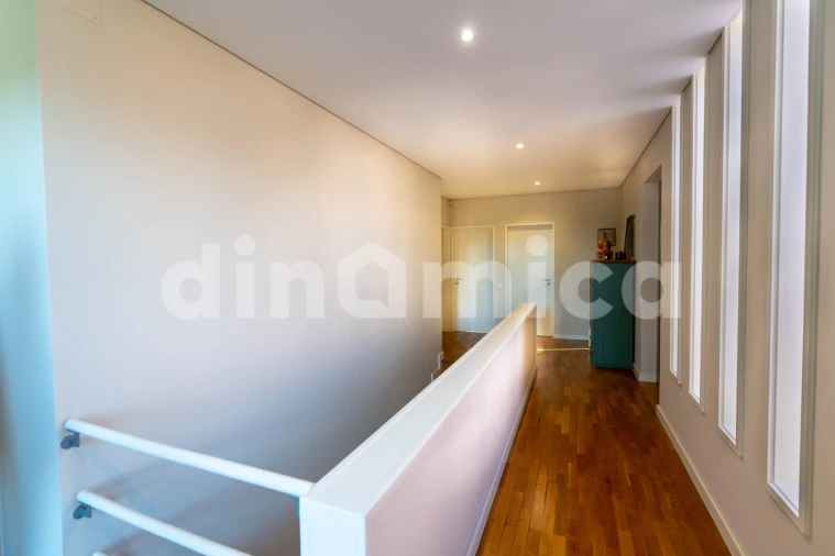 Moradia T4 para Venda em Matosinhos e Leça da Palmeira Foto 19