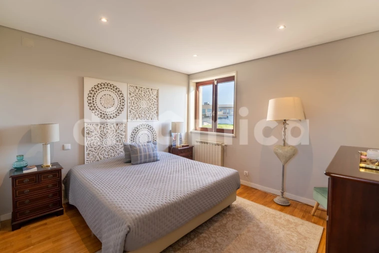 Moradia T4 para Venda em Matosinhos e Leça da Palmeira Foto 20