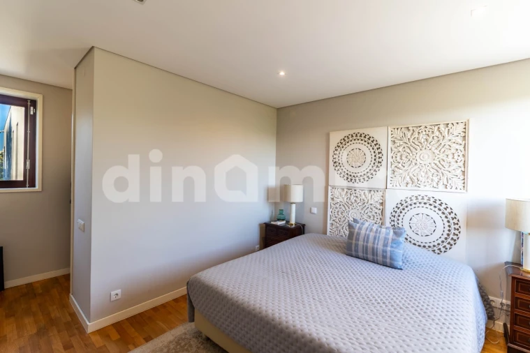 Moradia T4 para Venda em Matosinhos e Leça da Palmeira Foto 21