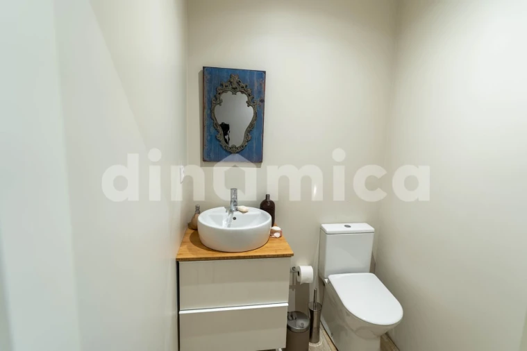 Moradia T4 para Venda em Matosinhos e Leça da Palmeira Foto 25