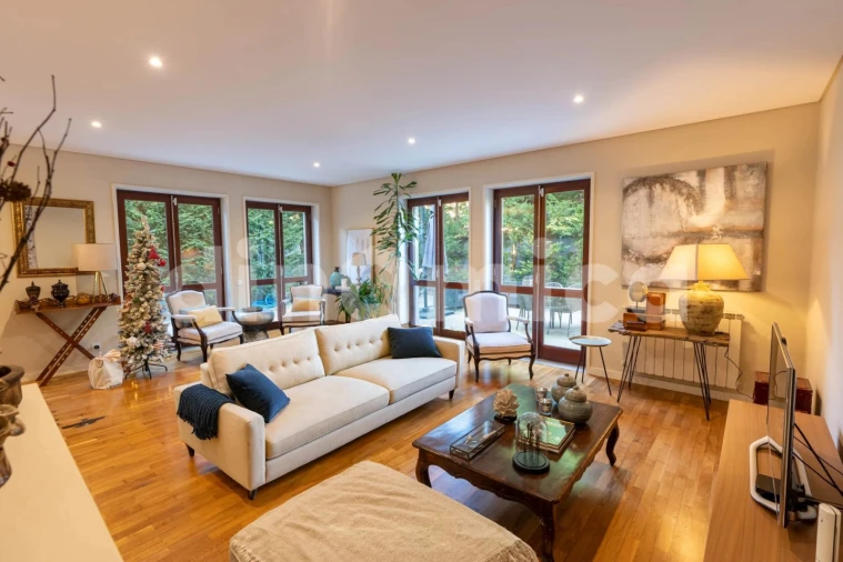 Moradia T4 para Venda em Matosinhos e Leça da Palmeira Foto 7