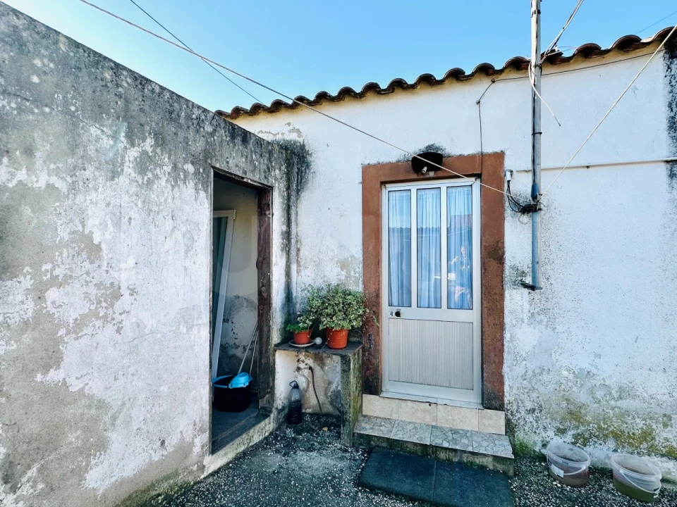 Moradia T2 para Venda em Enxara do Bispo, Gradil e Vila Franca do Rosário Foto 11