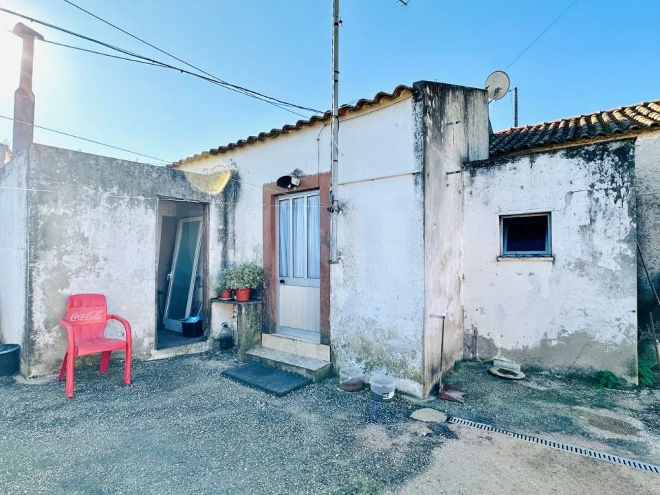 Moradia T2 para Venda em Enxara do Bispo, Gradil e Vila Franca do Rosário Foto 12