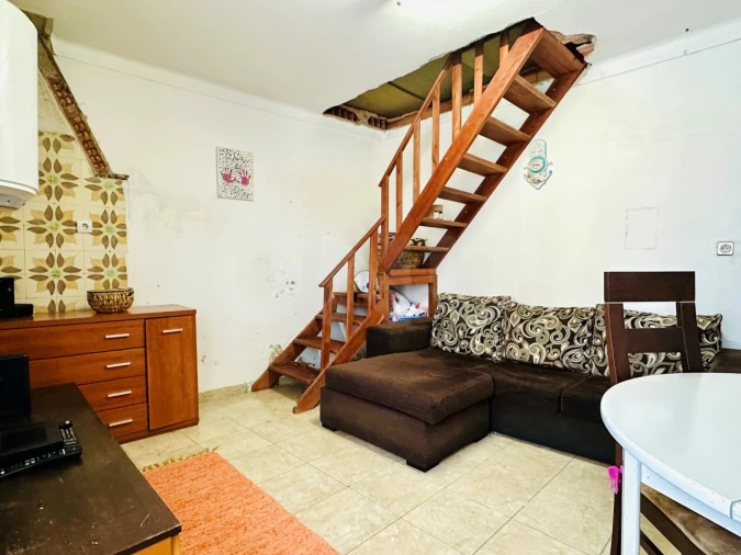 Moradia T2 para Venda em Enxara do Bispo, Gradil e Vila Franca do Rosário Foto 1