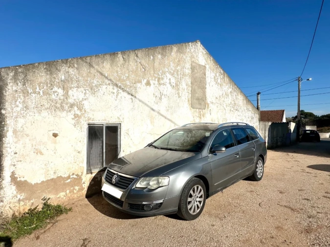Moradia T2 para Venda em Enxara do Bispo, Gradil e Vila Franca do Rosário Foto 13