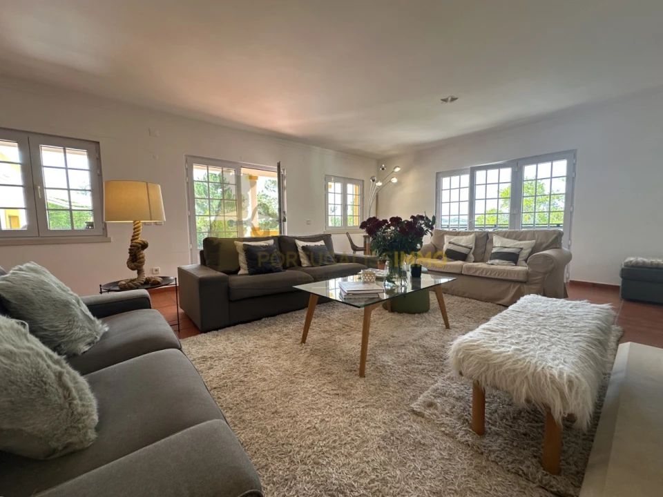 Moradia T4 para Venda em Aldeia do Mato e Souto Foto 5