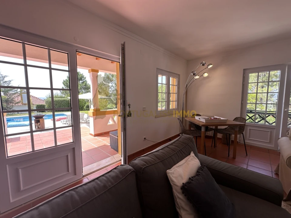 Moradia T4 para Venda em Aldeia do Mato e Souto Foto 8