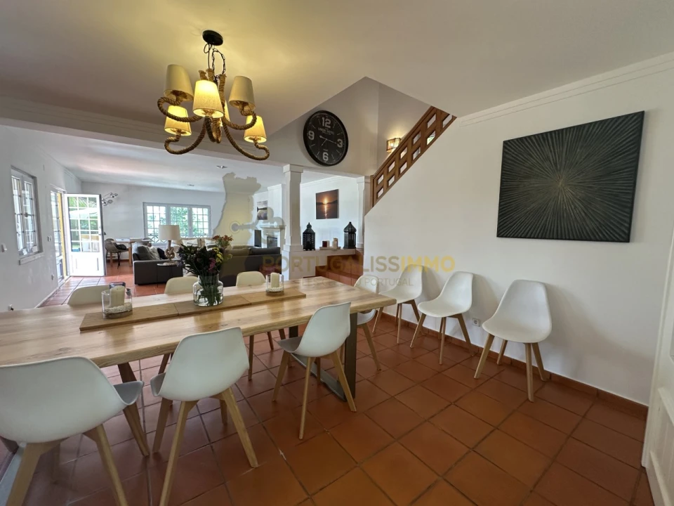 Moradia T4 para Venda em Aldeia do Mato e Souto Foto 10