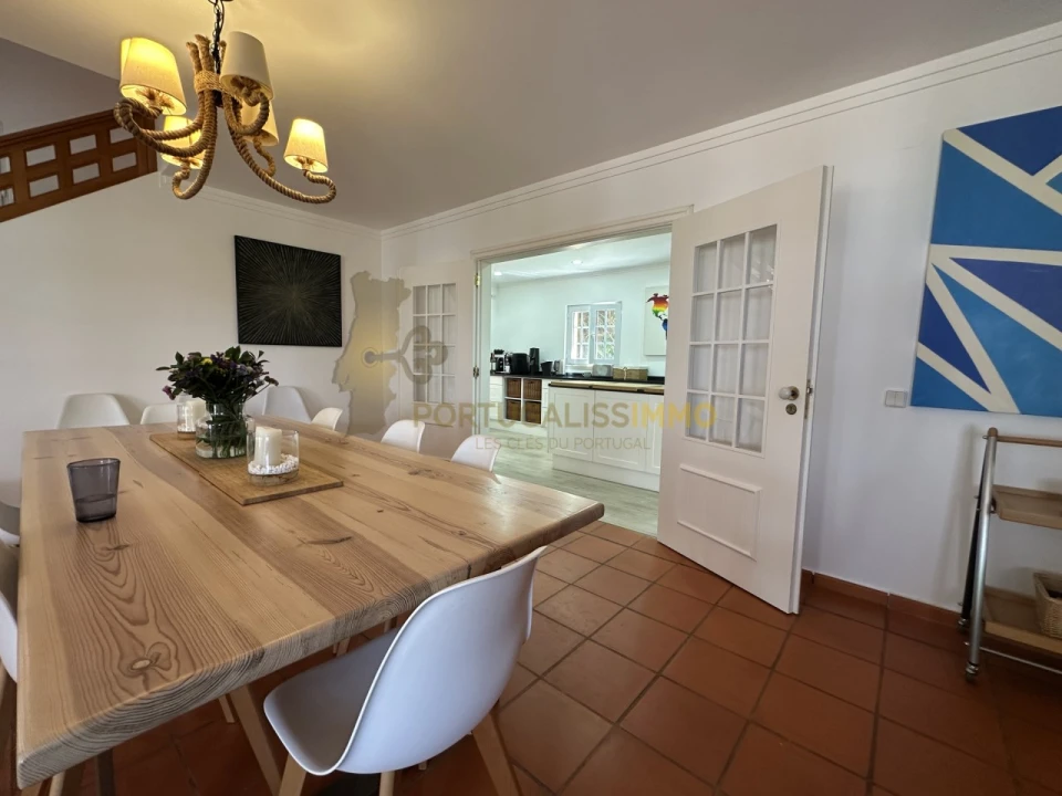 Moradia T4 para Venda em Aldeia do Mato e Souto Foto 11